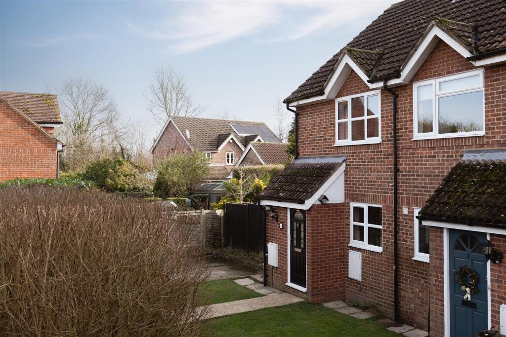 Main image of property: Paddock Close, Beare Green, Dorking
