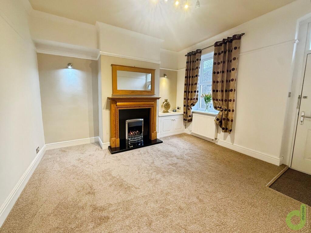 House in Pendle, Old Laund Booth - View 3