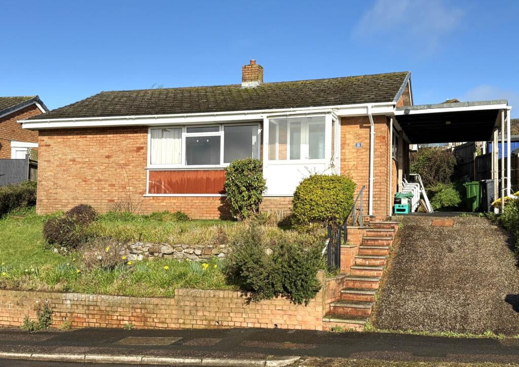Main image of property: Parkside Drive, Exmouth
