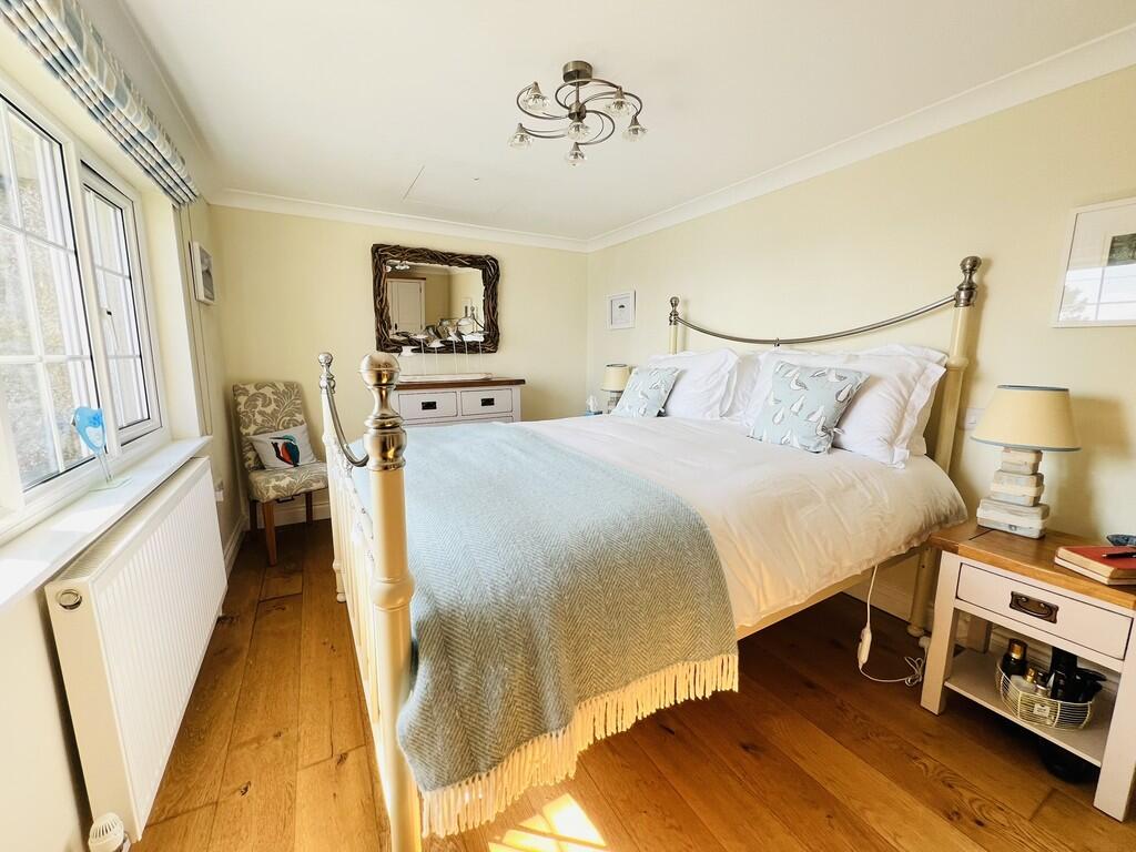 House in Truro - View 3