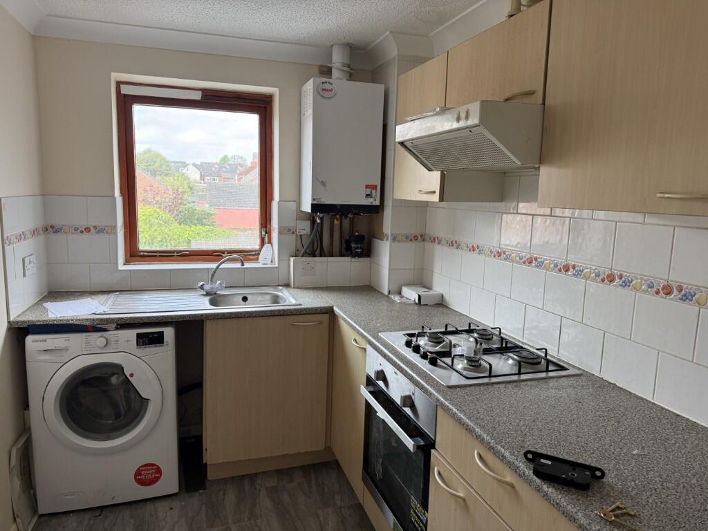Apartment in South Kesteven, Grantham - View 4