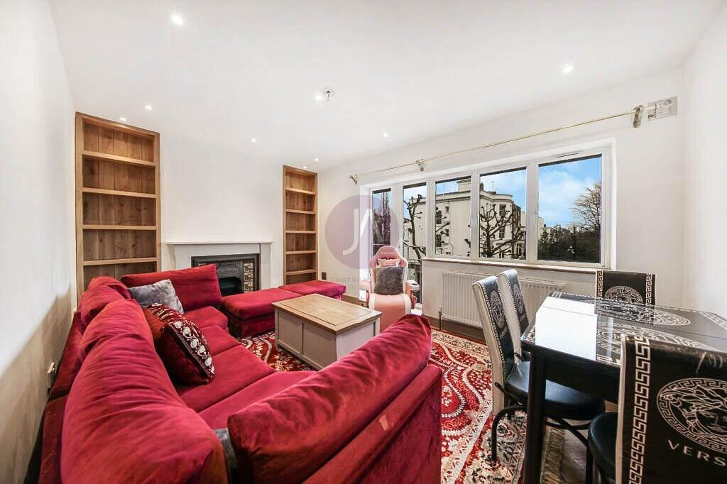Main image of property: Warner House, Abercorn Place, St. Johns Wood, London, NW8