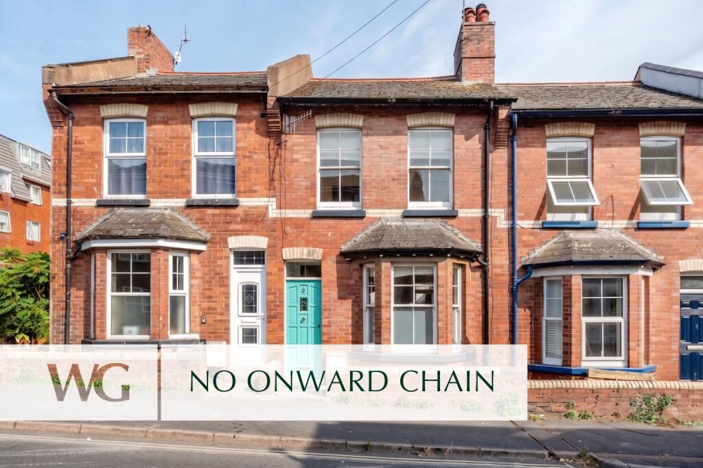 Main image of property: Exeter, Devon