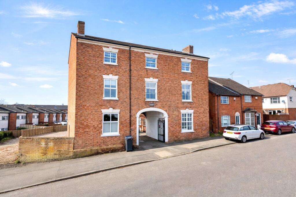 Main image of property: North Street, Atherstone, Atherstone, Warwickshire, CV9