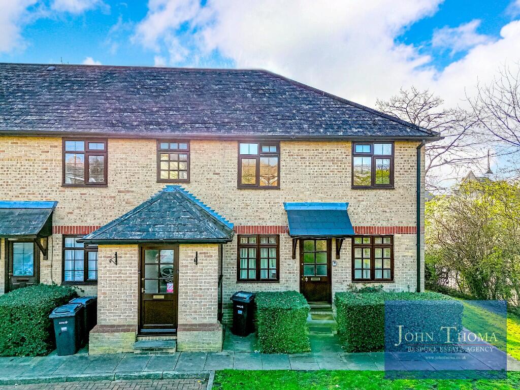 Main image of property: Westfield Park Drive, Woodford Green, Essex, IG8