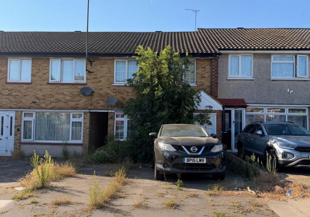 House in Romford