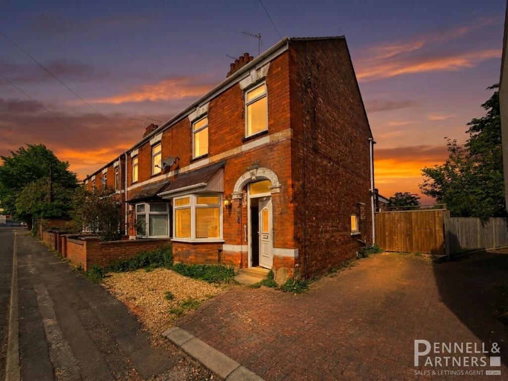 Main image of property: St Margarets Road, Peterborough, PE2