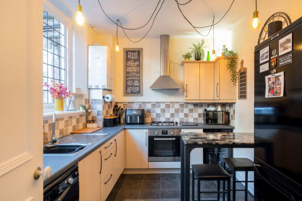 Apartment in Leicester - View 4
