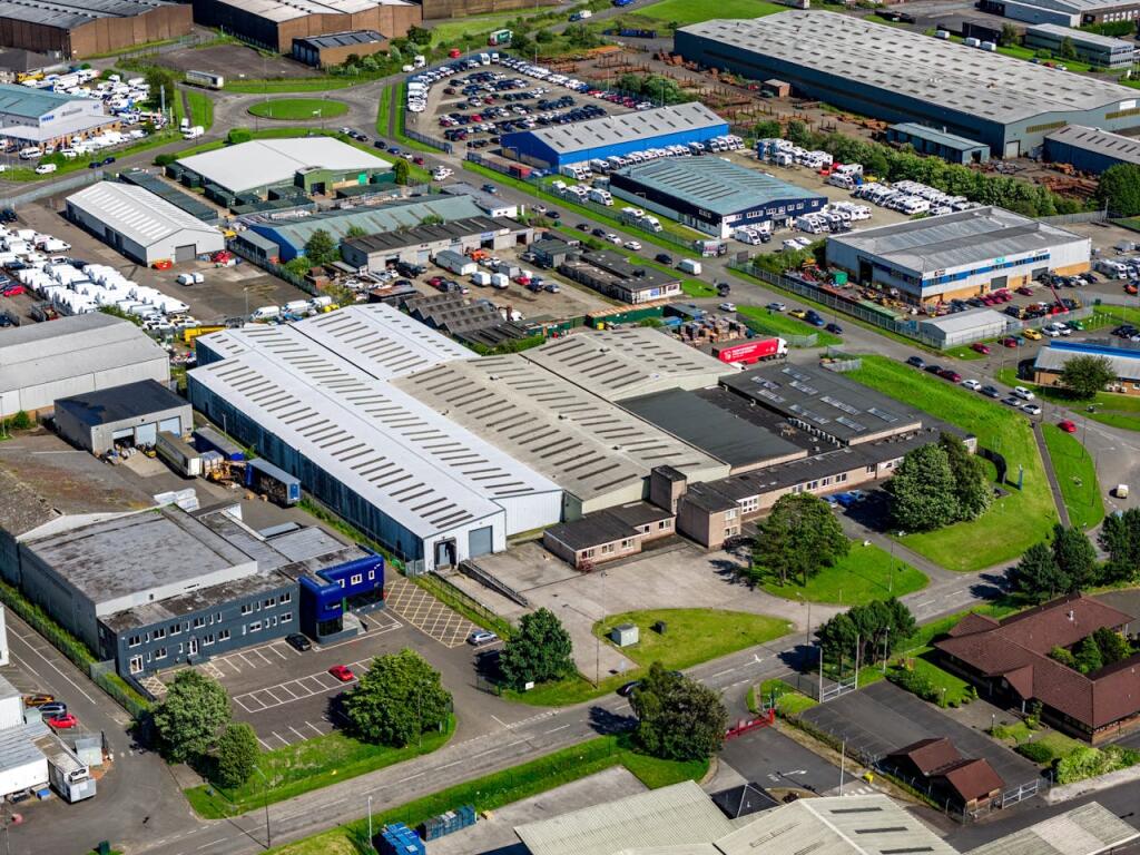 Main image of property: 12 Dunnet Way, Broxburn, EH52 5NN