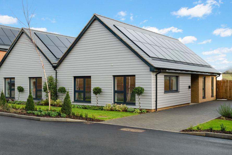 Main image of property: London Road,
Newport,
Essex,
CB11 3PN