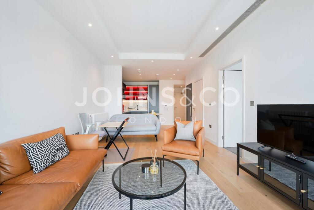 Main image of property: Defoe House, City Island Way, London, E14