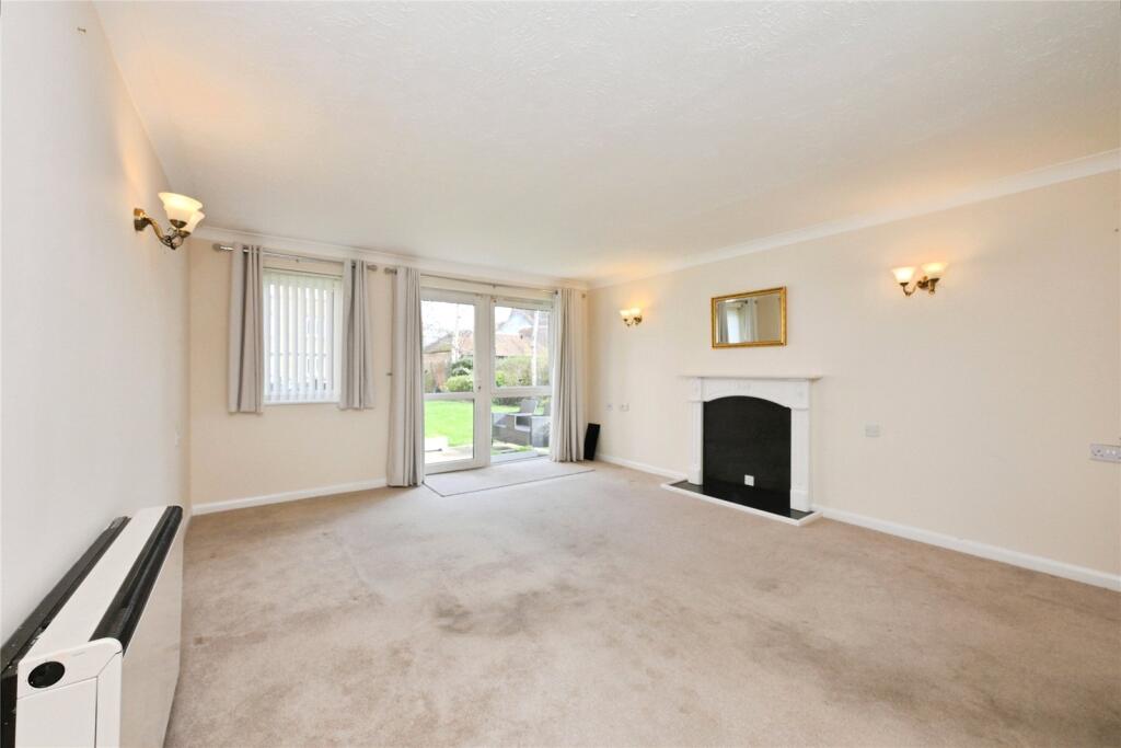 Main image of property: Acorn Court, Waltham Cross