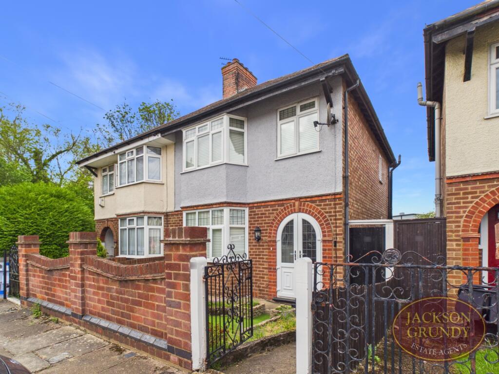 Main image of property: Bowden Road, St James, NN5 5LT