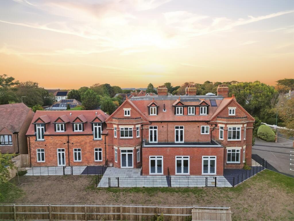 Main image of property: Belle Vue Road, Bournemouth