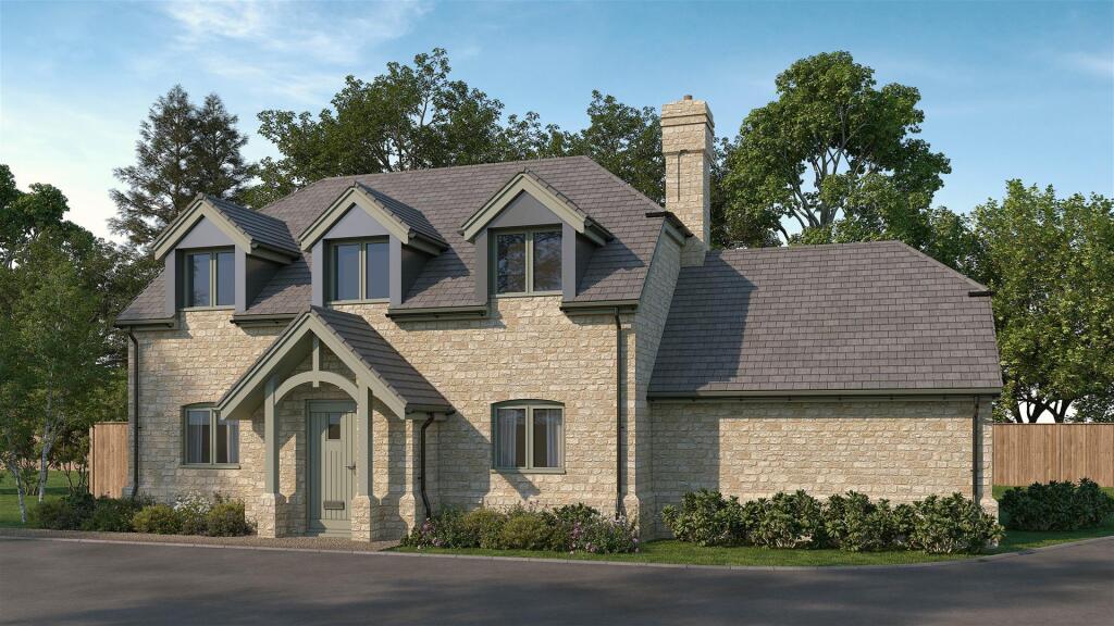 Main image of property: Land to the rear 47 Common Lane, Titchfield, Fareham