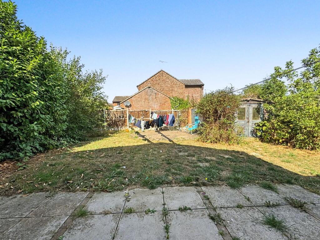 House in Mid Suffolk, Combs Ford, Stowmarket - View 5