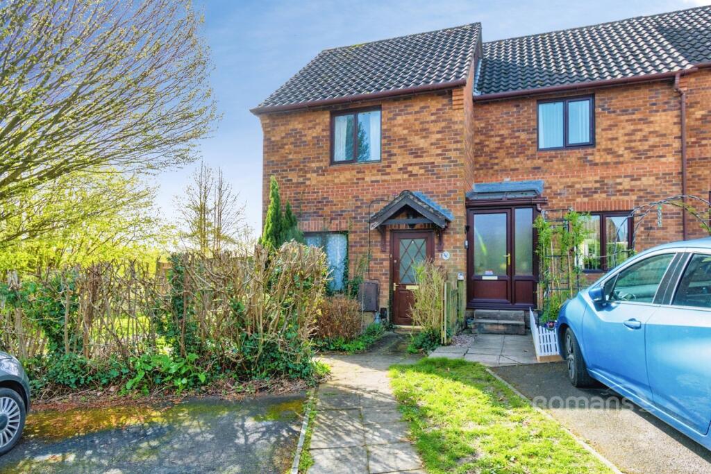 Main image of property: Ivy Close, Badger Farm, Winchester, SO22