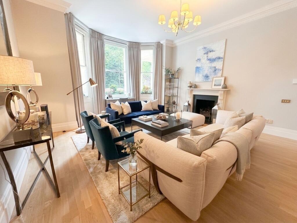 Main image of property: Stanhope Gardens, Charlesworth House, SW7