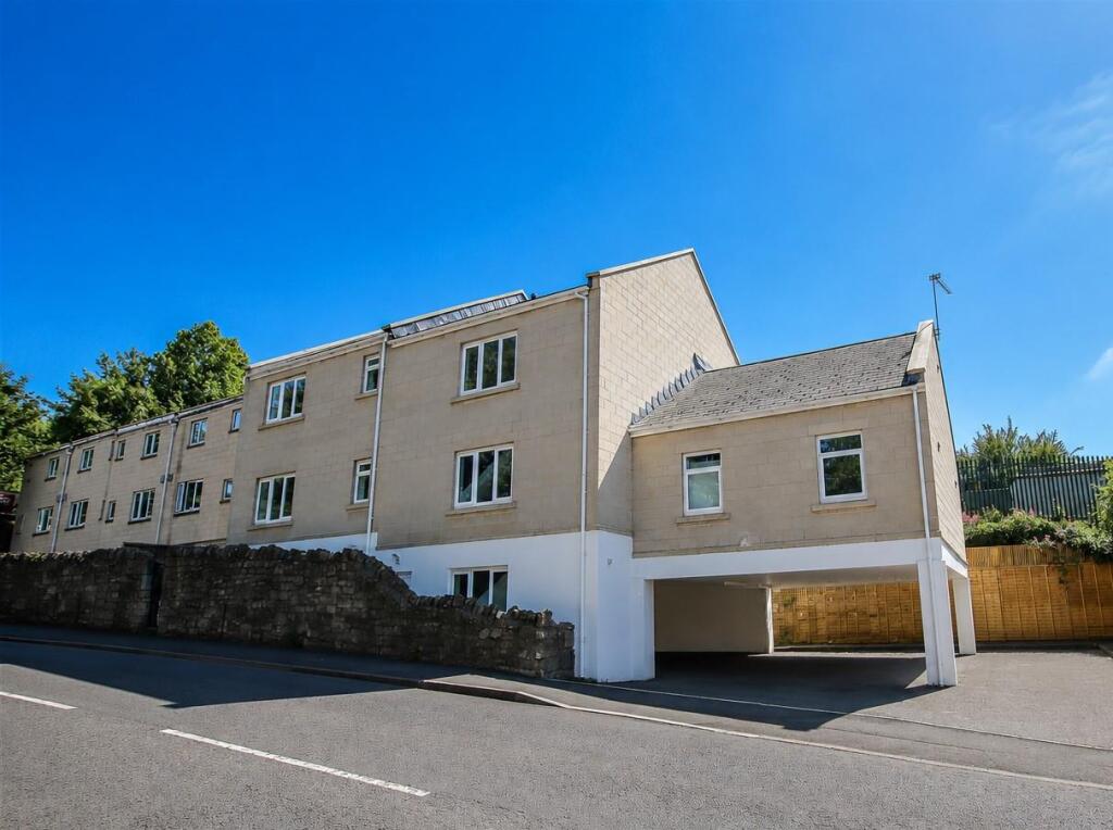 Main image of property: Rush Hill, Bath