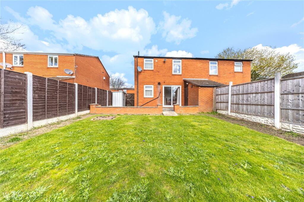 Additional image 16 of Pullman Close, Tamworth, Staffordshire, B77