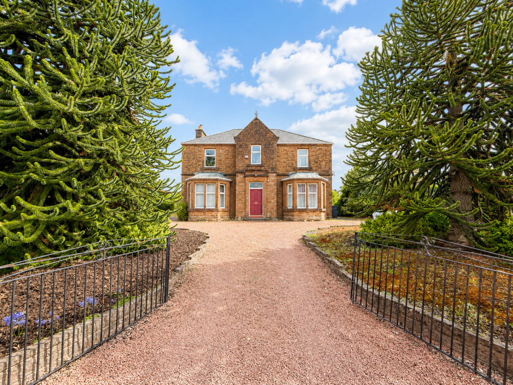 Main image of property: Primrose Hill, 15 Ashgrove Terrace, Lockerbie, DG11 2BQ
