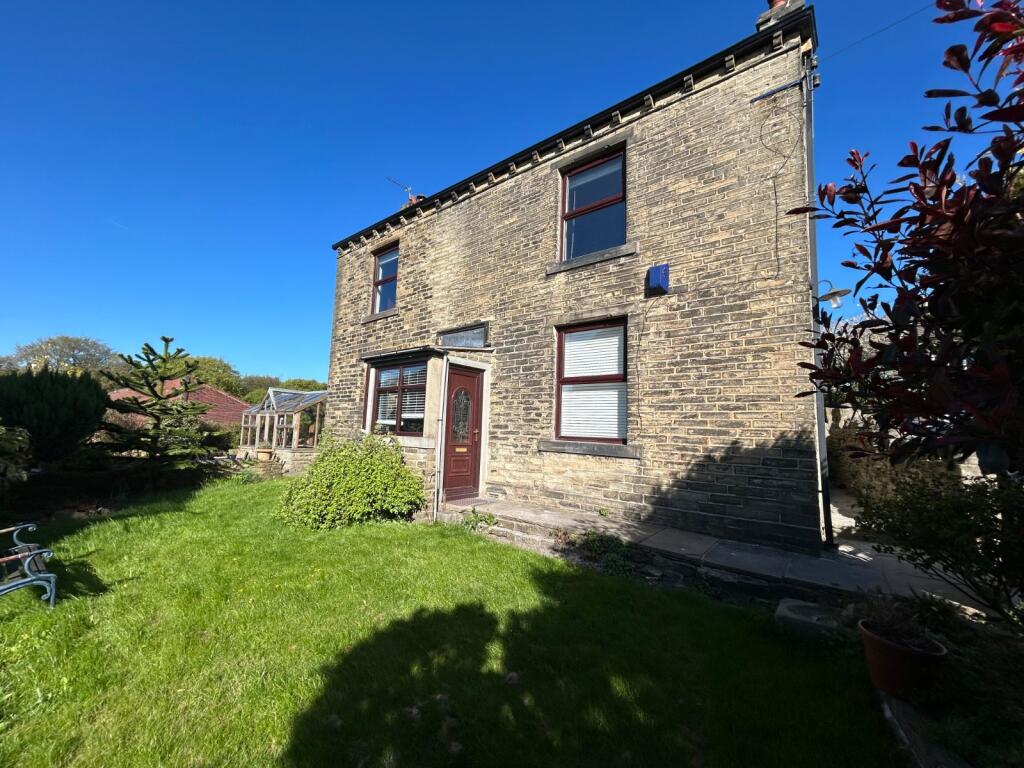 Main image of property: Shelf Moor Road, Halifax, West Yorkshire, HX3