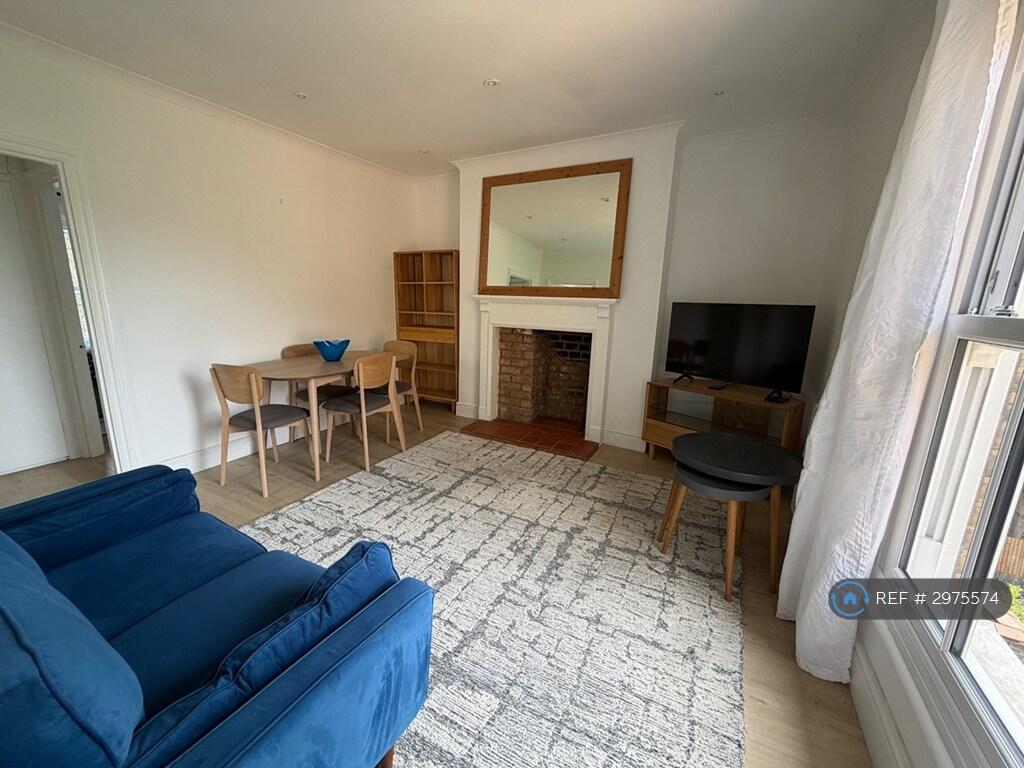 Main image of property: Oxford Road North, London, W4