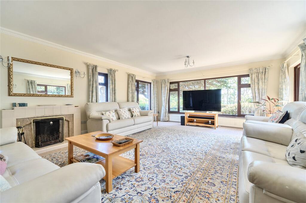 House in Exeter - View 4