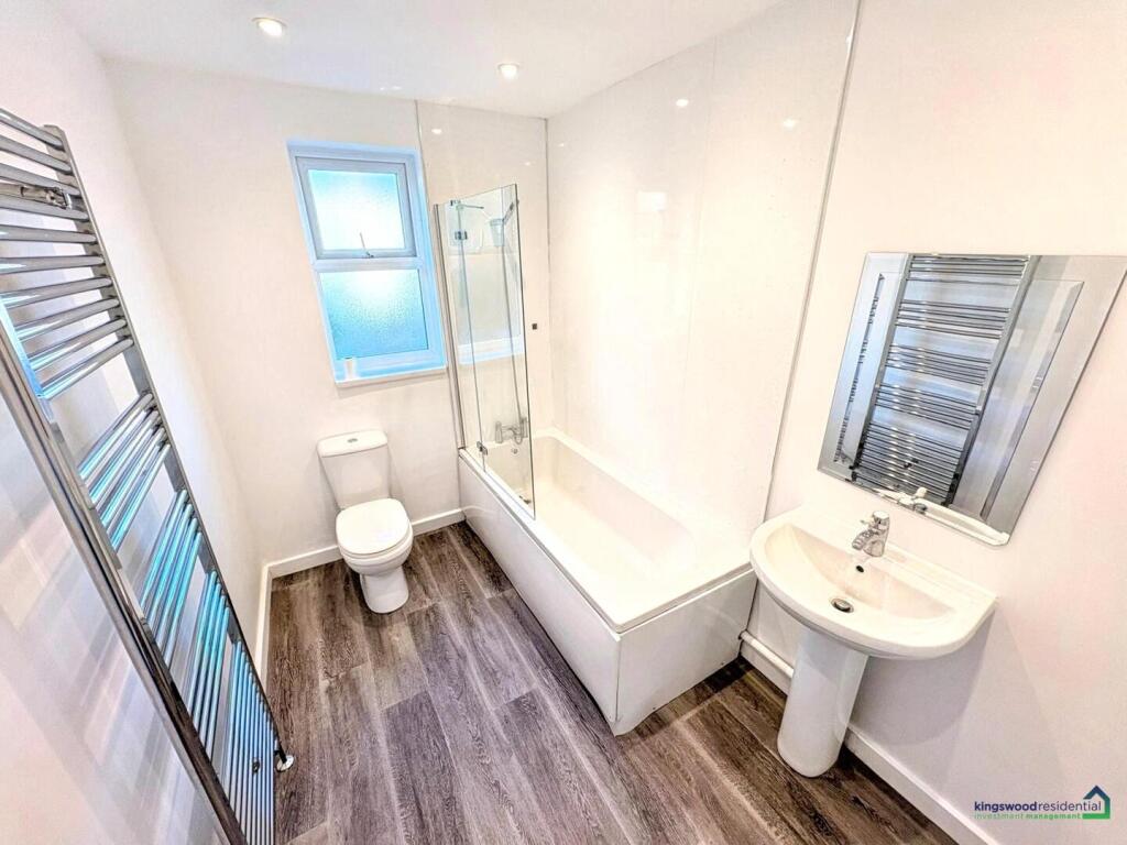 House in Nottingham - View 5
