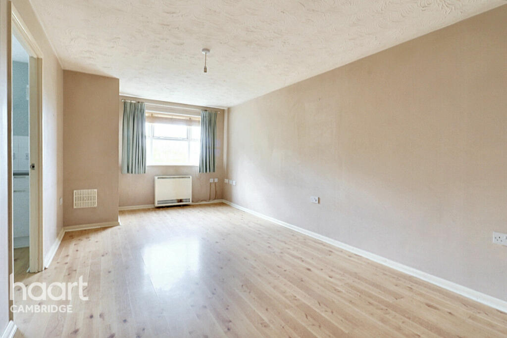 Winstanley Court, Cromwell Road, Cambridge - Ansicht 2