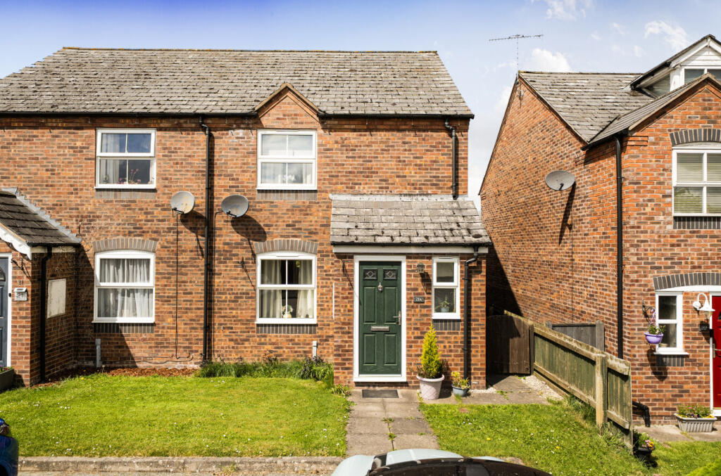 Main image of property: Waterloo Fields, Forden, Welshpool, Powys, SY21