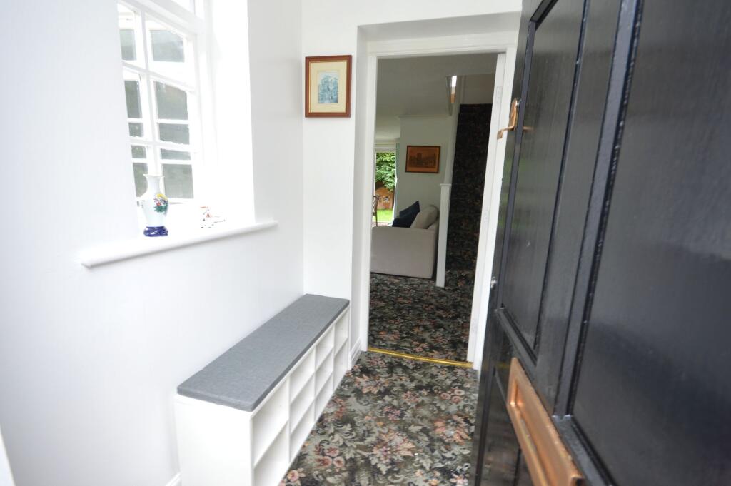 House in Stockport - View 5