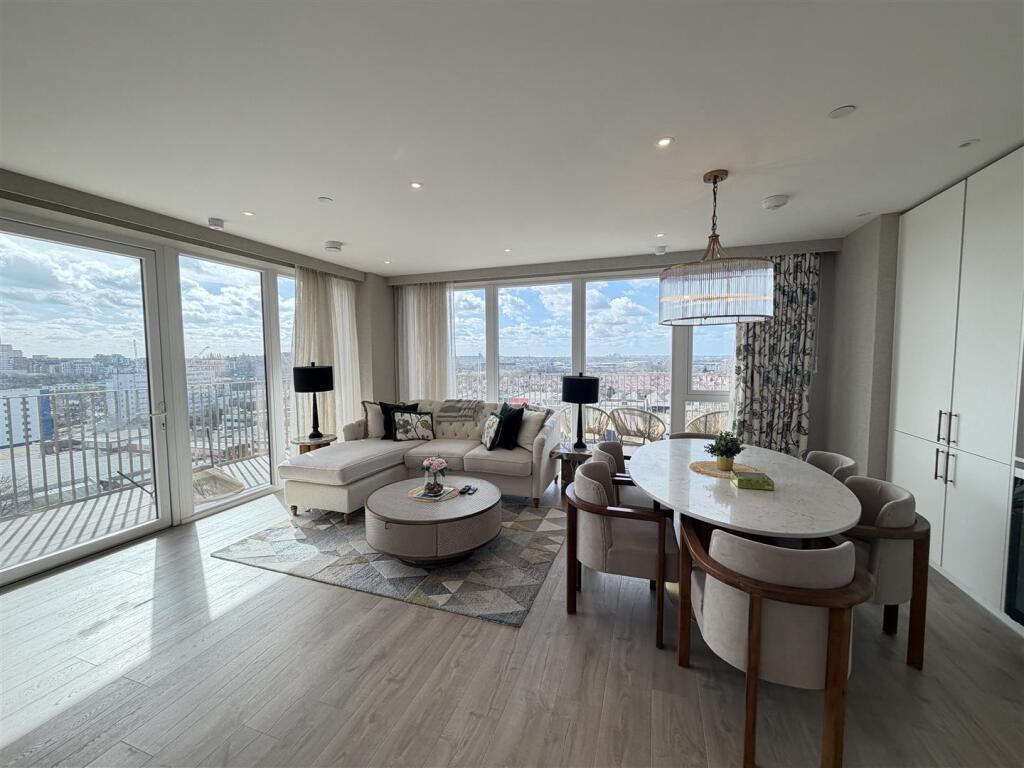 Main image of property: Caldon Boulevard, Wembley