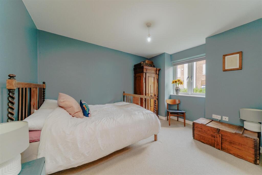 Apartment in Birmingham, Kings Heath - View 4