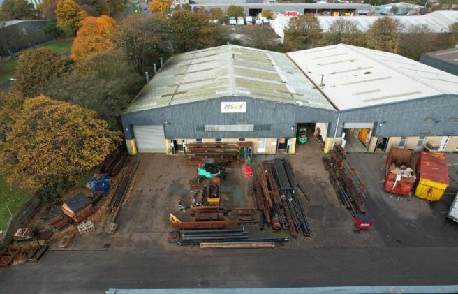 Units 3A & 3B Woodside Road Industrial Estate_1.jpeg