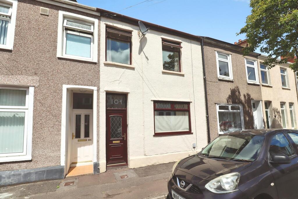 Main image of property: Ethel Street, CARDIFF