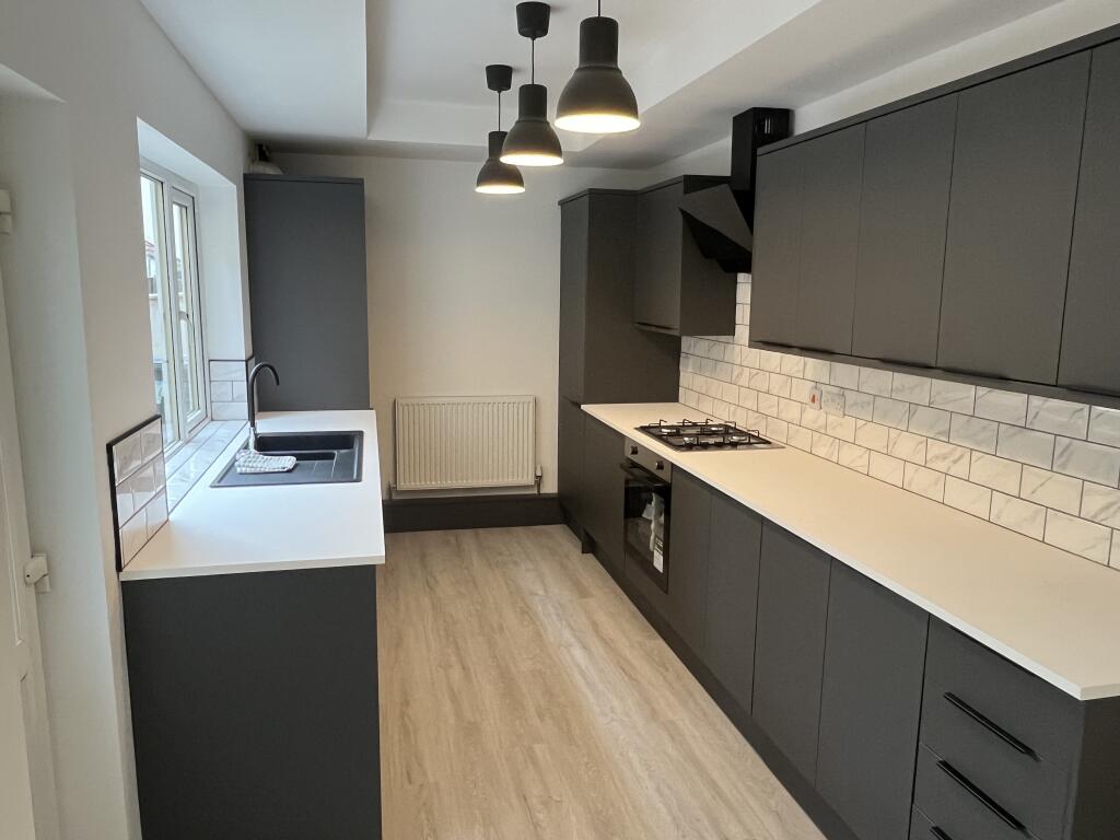 Main image of property: West End Avenue, Bentley