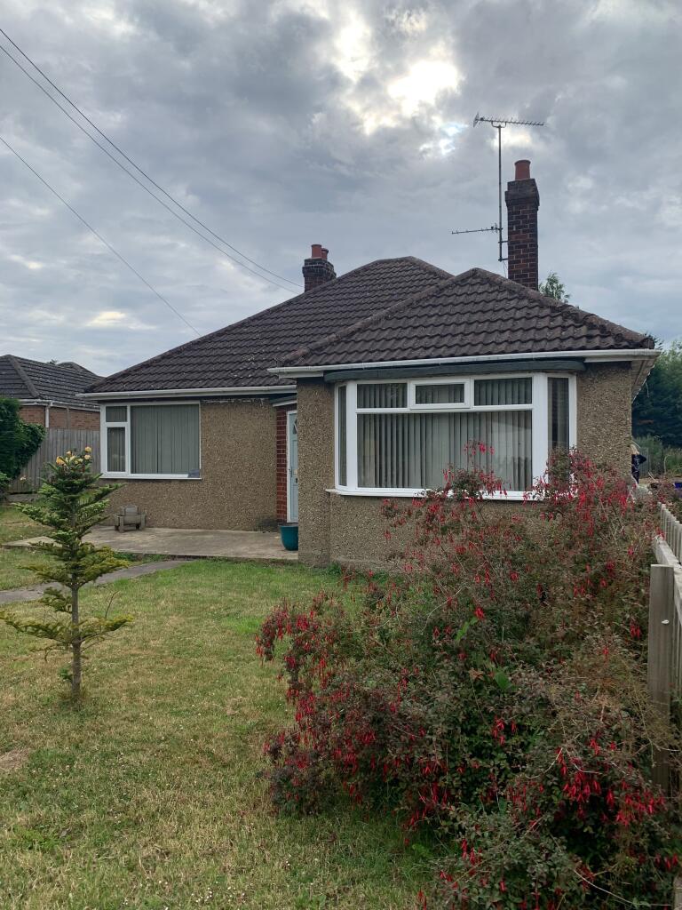 Main image of property: Holbeach Drove Gate, Holbeach Drove, PE12