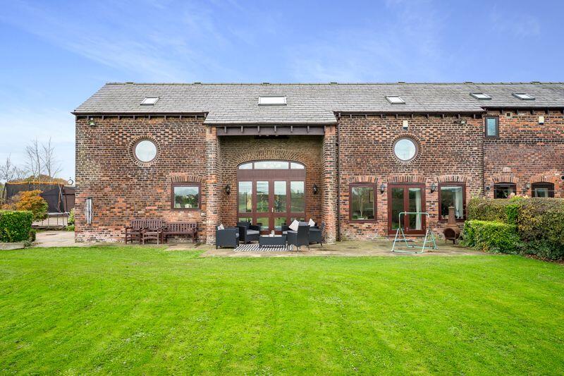Main image of property: Hall Lane, Warrington
