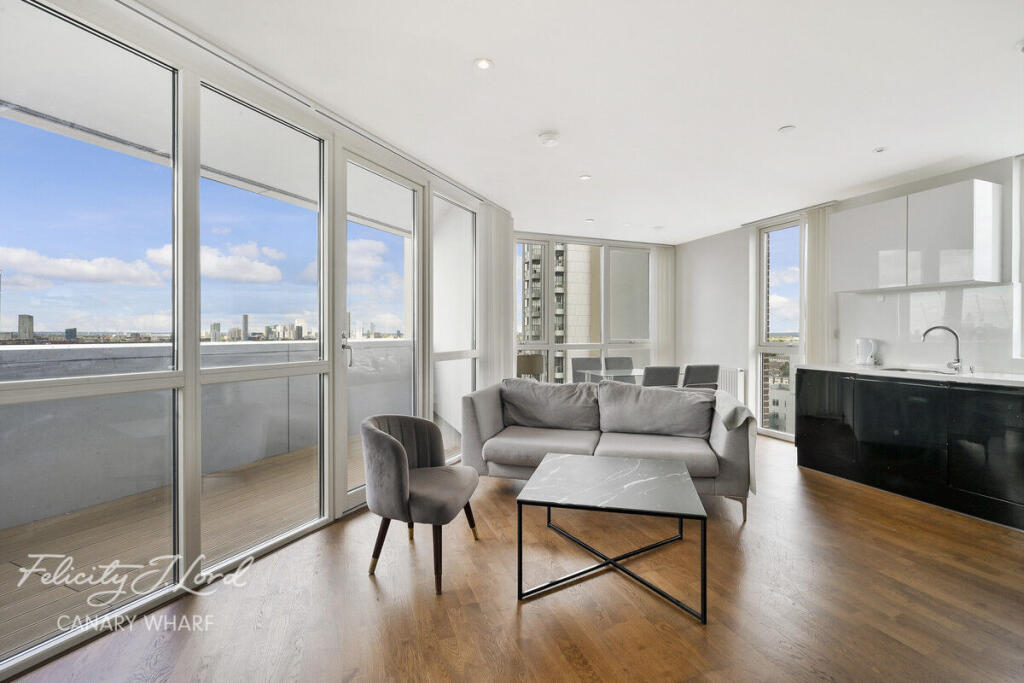 Main image of property: Terry Spinks Place, London E16