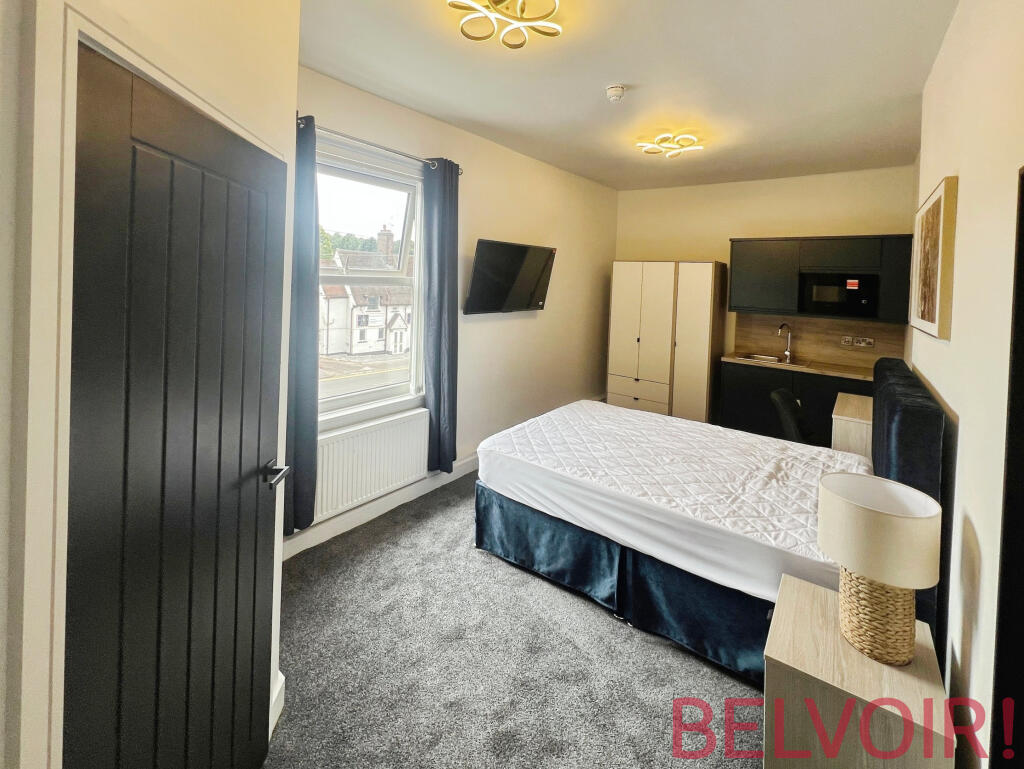 Main image of property: London Road, Newcastle-under-Lyme, ST5