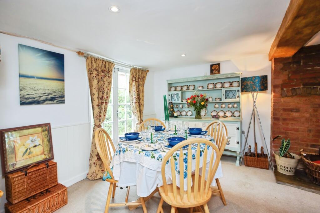 House in Tunbridge Wells, Goudhurst - View 5