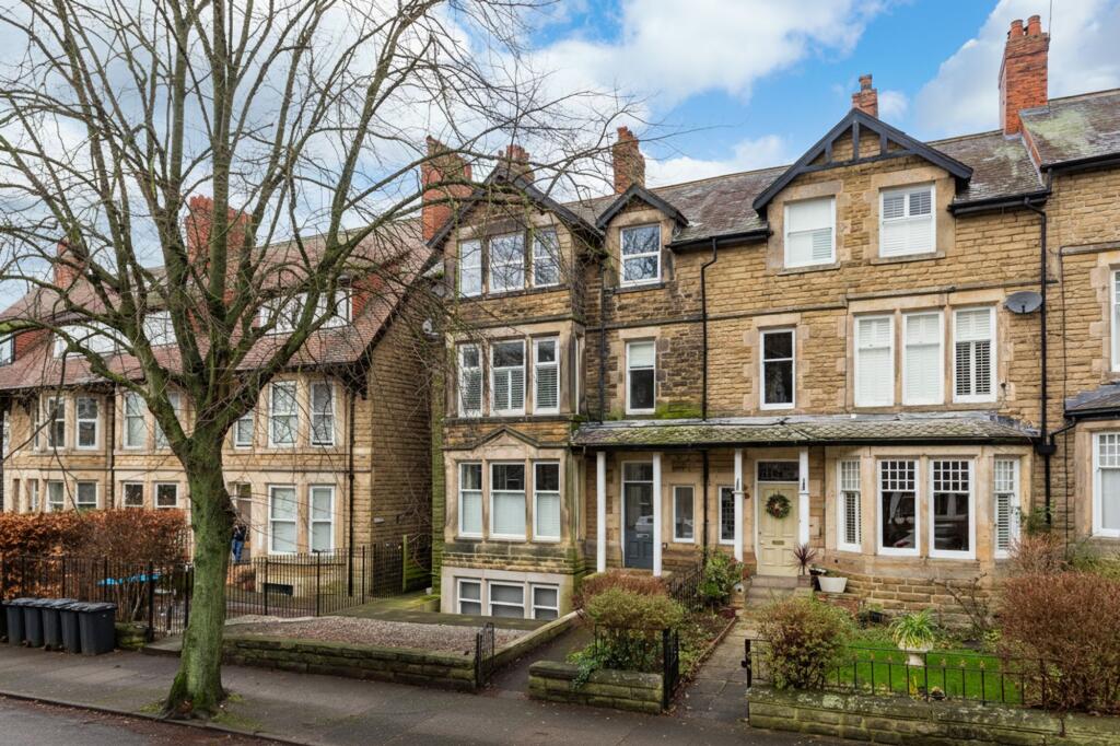 Main image of property: Dragon Parade, Harrogate, HG1