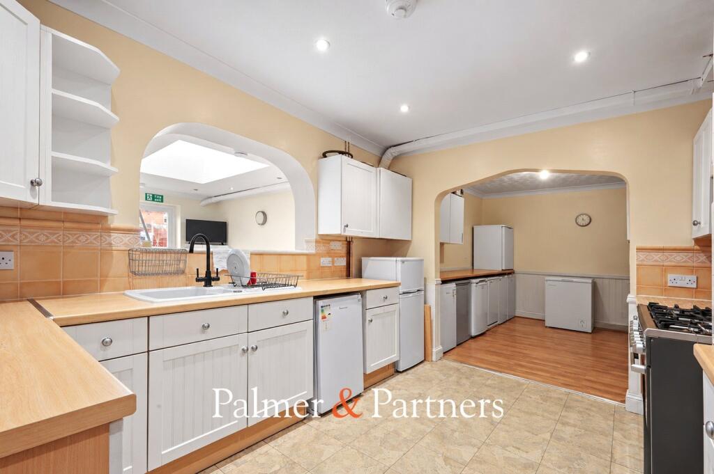 House in Colchester, Prettygate - More