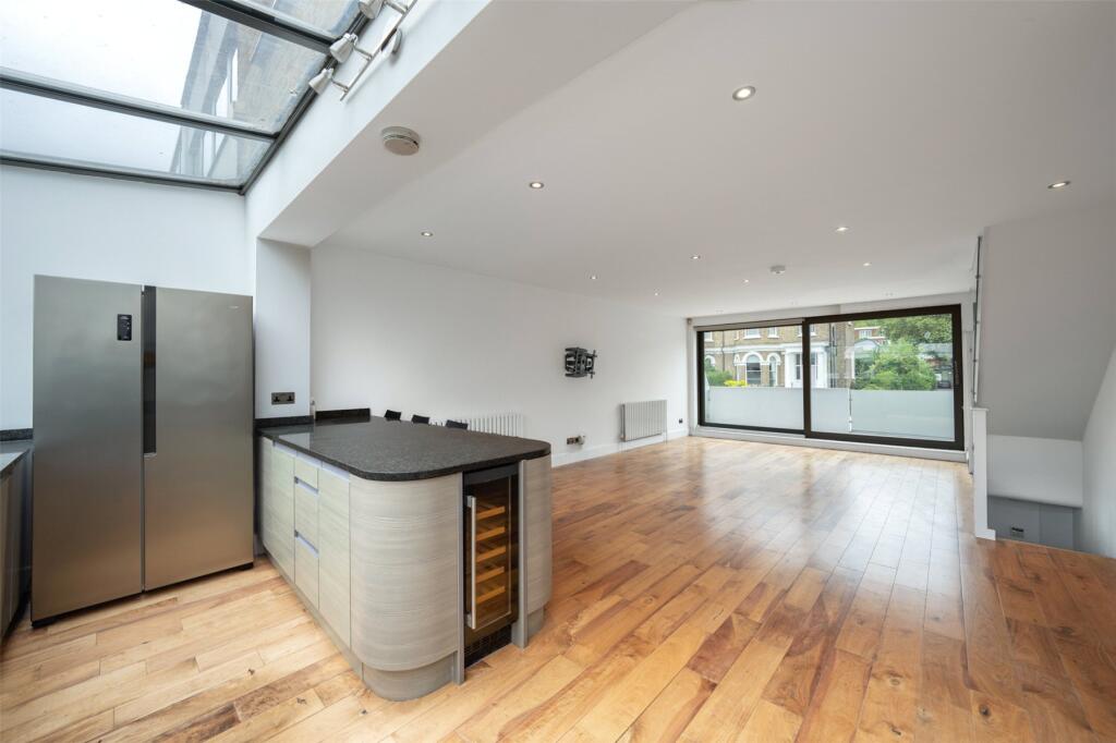 Main image of property: King Henrys Road, Primrose Hill, NW3