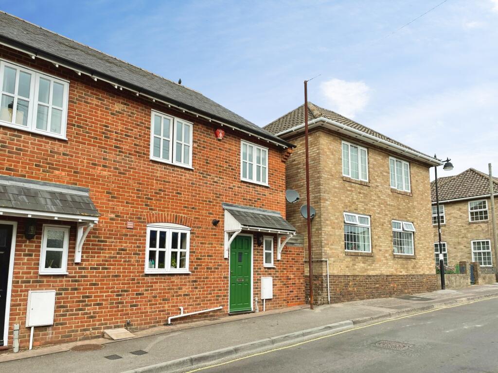 Main image of property: Provost Street, Fordingbridge, SP6