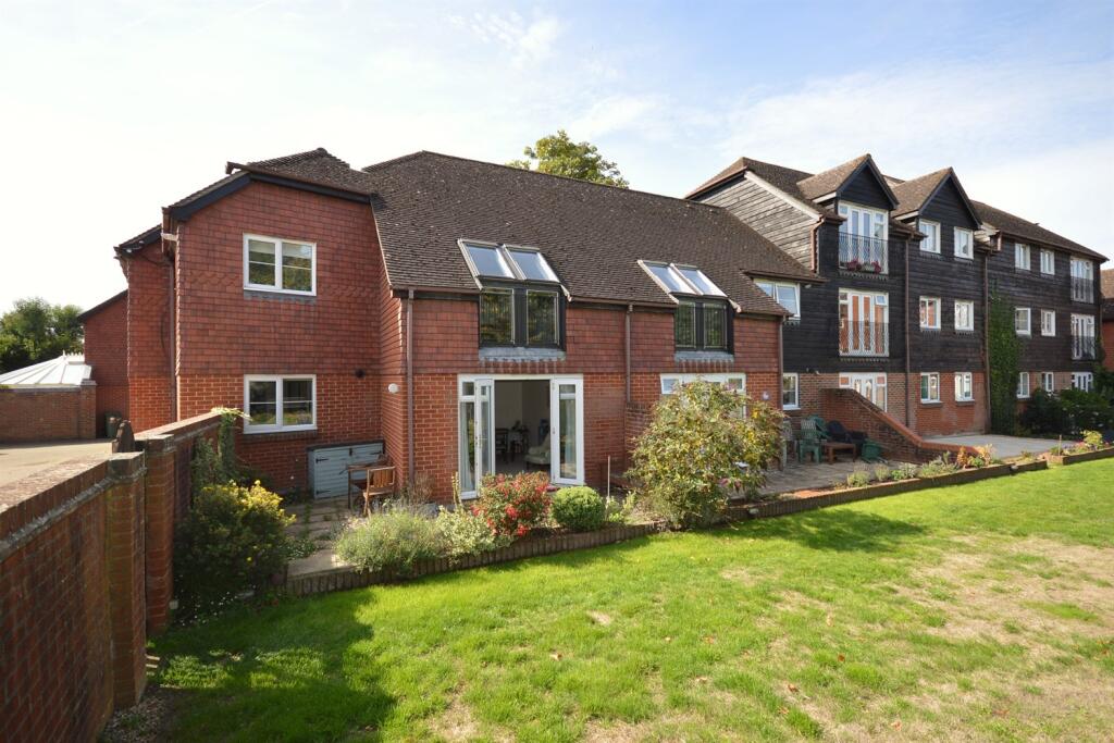 Main image of property: Broadbridge Mill, Old Bridge Road, Chichester, PO18