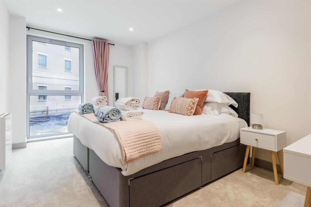 Apartment in Bournemouth - View 4