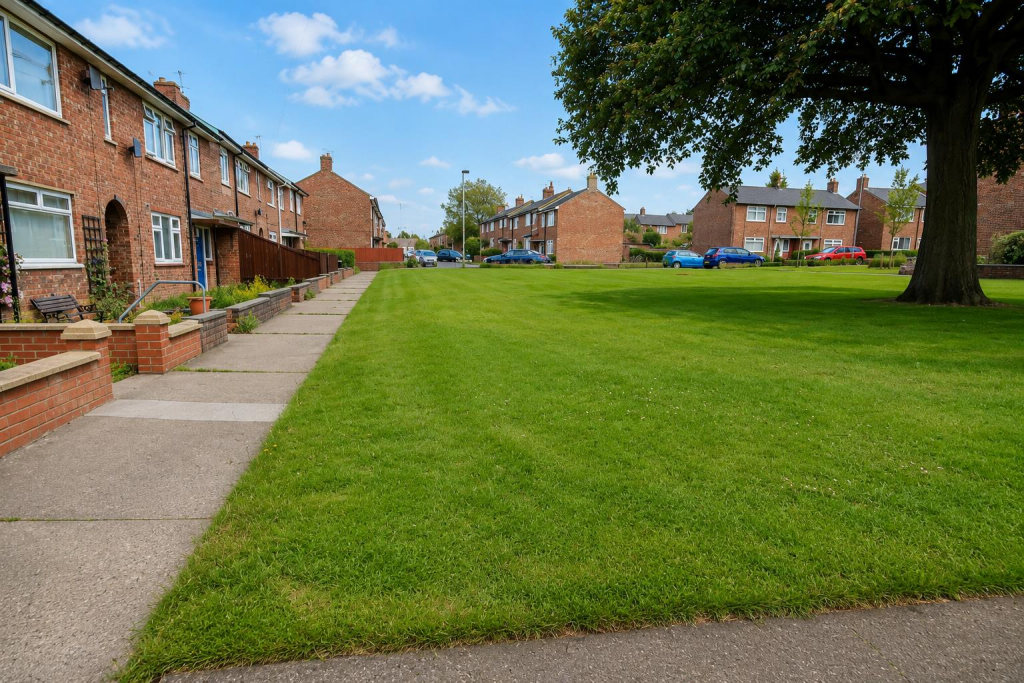 Wakenshaw Road, Durham photo 2