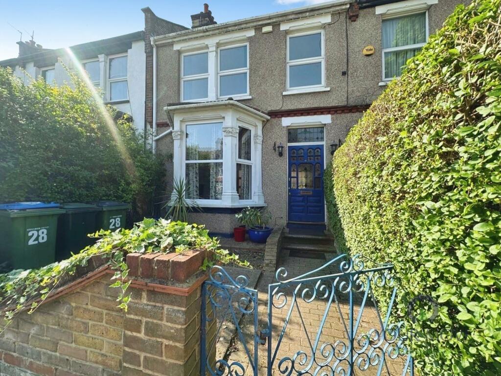 Main image of property: McLeod Road, London, SE2